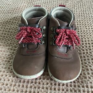 Merrell Boots - Toddler Size 8